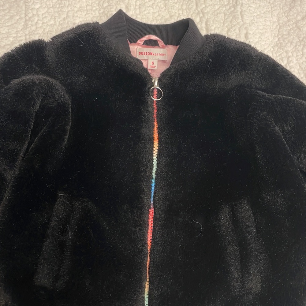 Jacket - Picture 4 of 5